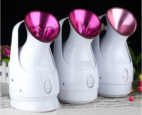 納米噴霧蒸臉機語音IC方案