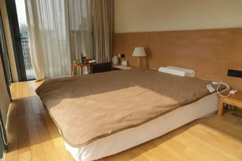 智能電熱毯語音IC方案