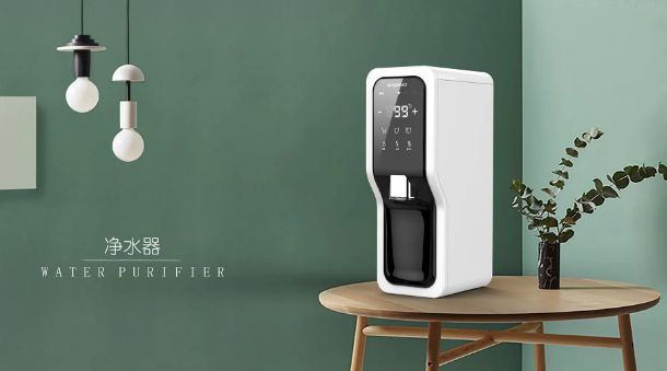 家用凈水器語(yǔ)音IC方案