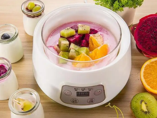 酸奶機(jī)語(yǔ)音IC方案