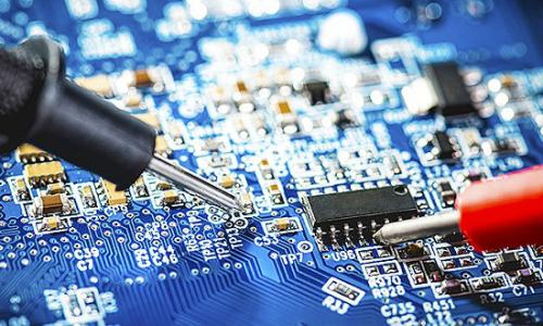 如何判斷8腳語音芯片的管腳是否燒壞？