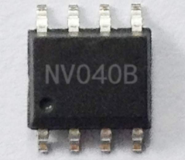 常用的8腳語音芯片分為哪幾種類型？