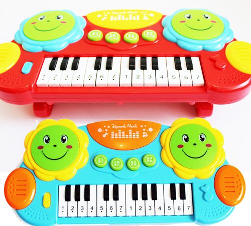 適合兒童電子琴的MP3語(yǔ)音芯片方案推薦