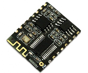 語音模塊為什么能受到用戶的喜愛