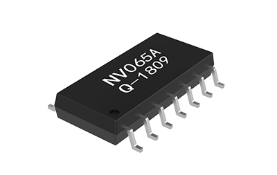 NVA系列工業級8腳OTP語音芯片功能特點有什么