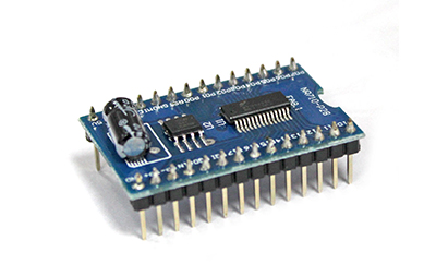 錄放音IC廠家推薦，錄音芯片選型指南！