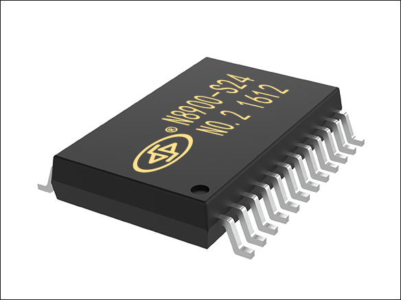 N8900-24S 藍牙音頻芯片