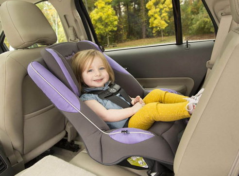 兒童安全座椅語音IC方案