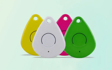 智能防丟器語音IC方案