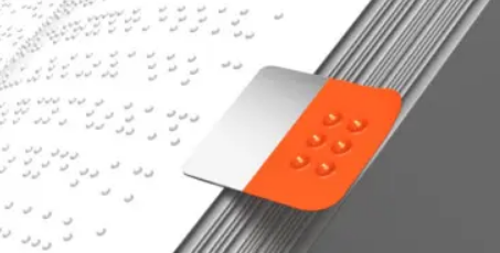 盲人點餐牌語音IC方案