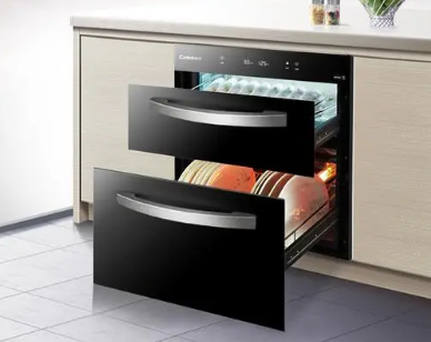 智能消毒柜語音IC方案