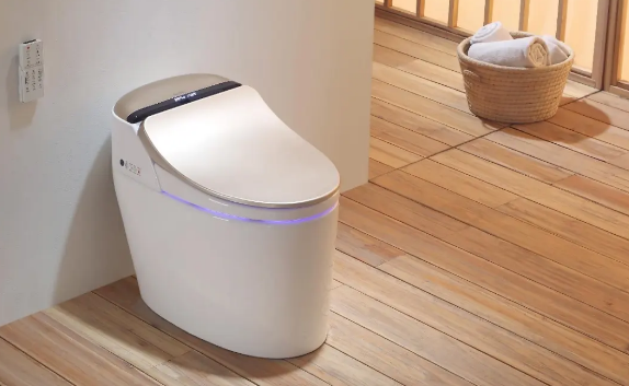 智能座便器語音IC方案