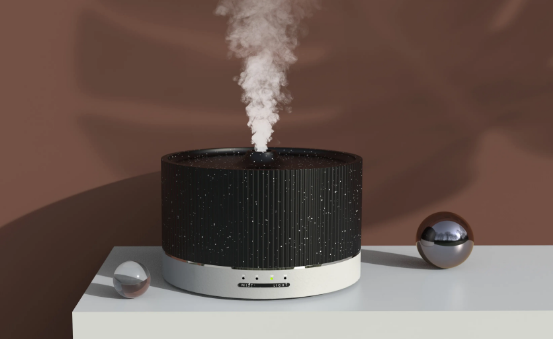 加濕器語音IC方案