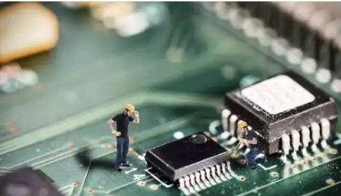 芯片戰爭，語音芯片該何去何從