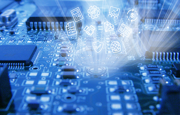 工業級低功耗藍牙模塊的特點和應用