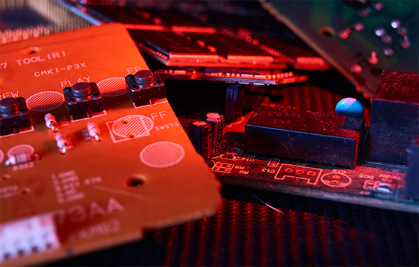 語音芯片與語音合成芯片最本質的區別在哪里？