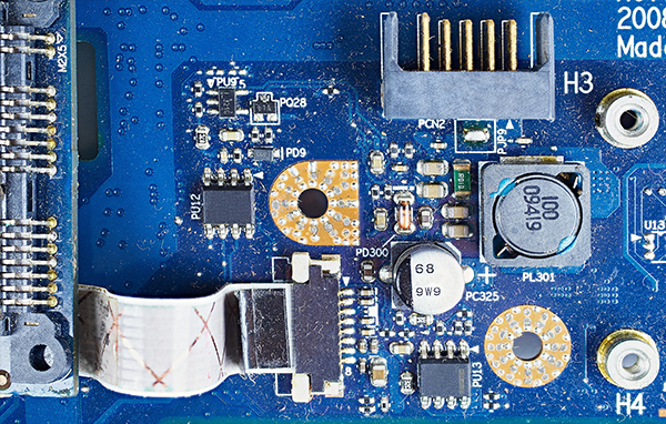 人體感應語音提示設備方案應用中語音提示芯片占據怎么樣的地理位置？