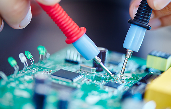 在豆漿機類的家庭小電器方案應用中為啥大都選擇語音提示芯片？